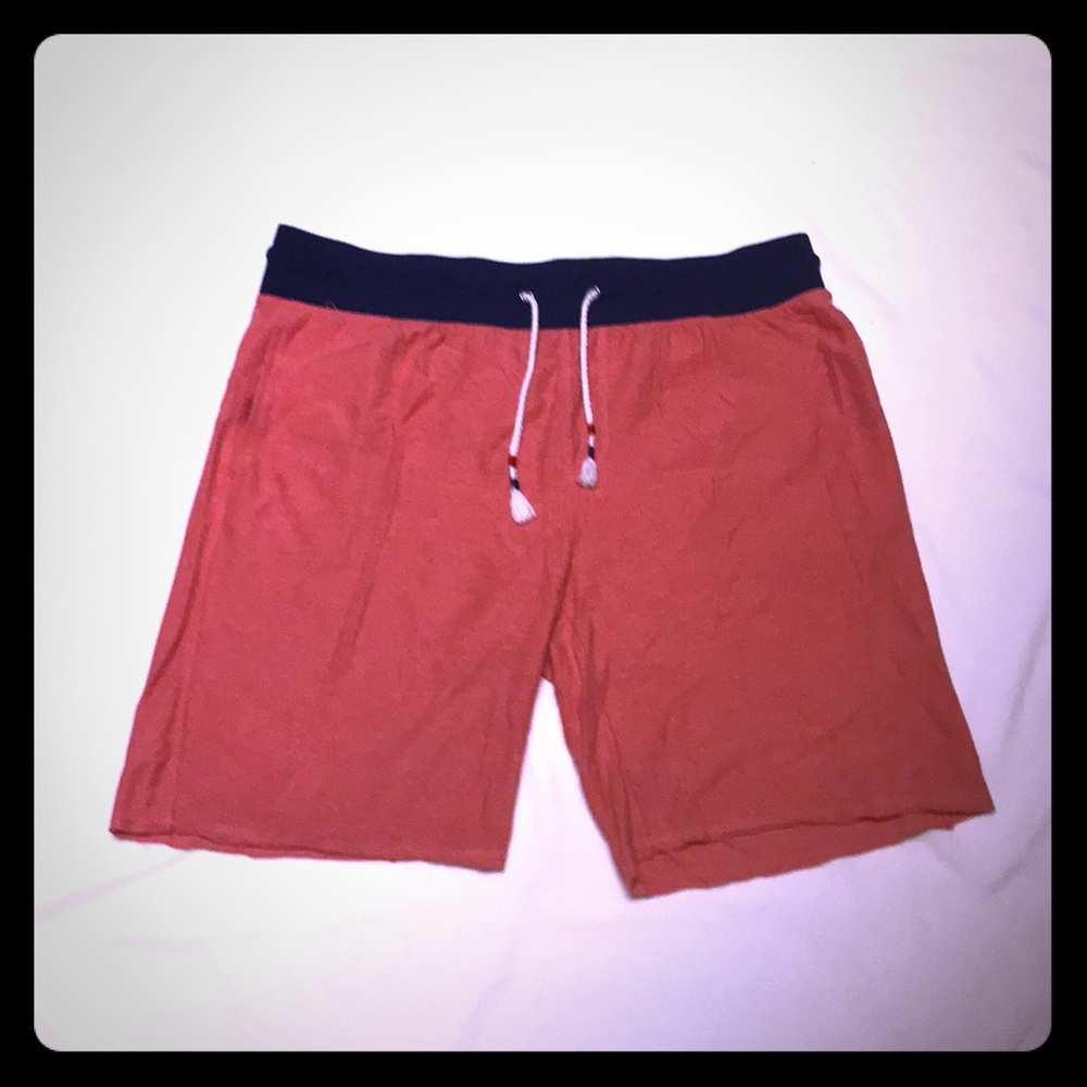 Men’s Short